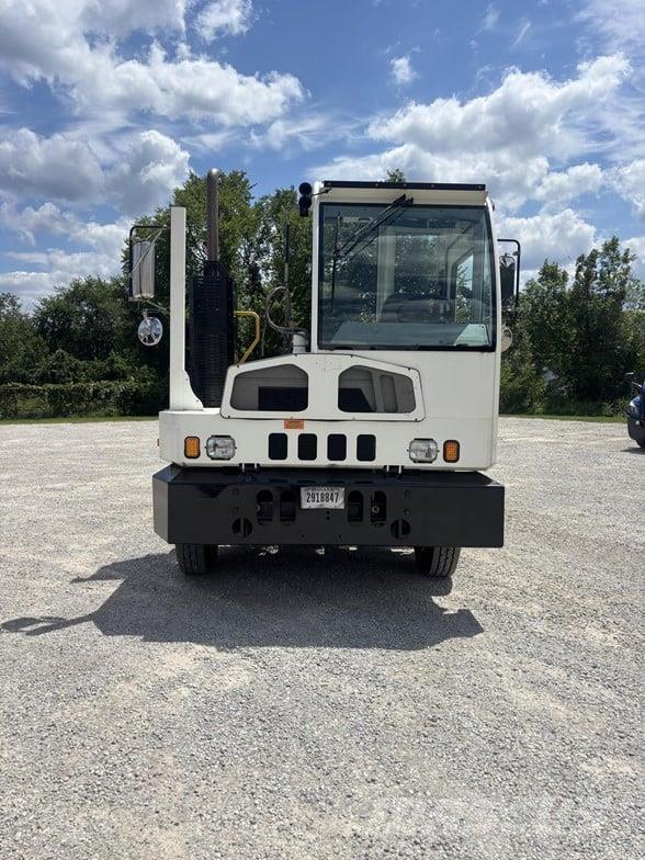 Autocar ON ROAD Adaptor terminal