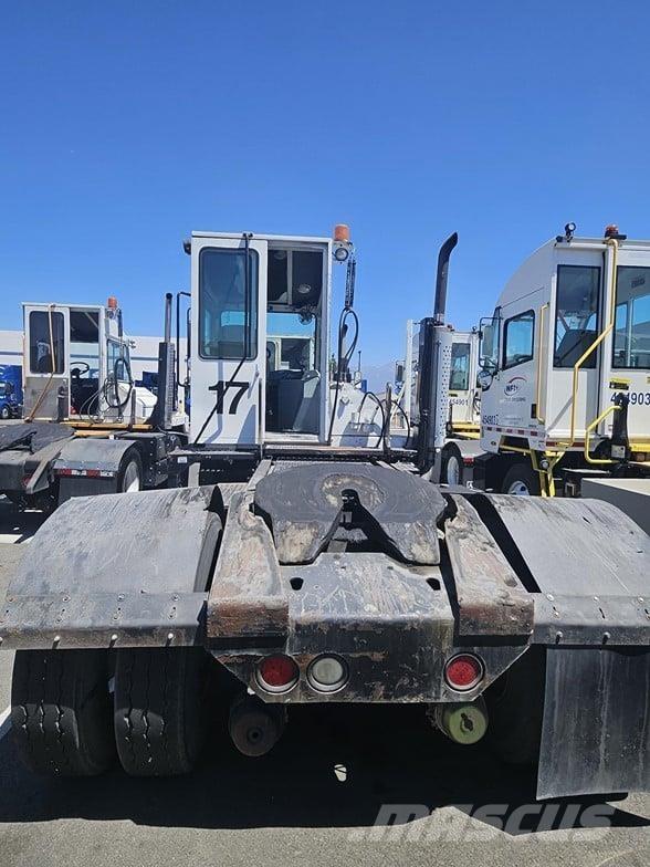 Kalmar OTTAWA 4X2 OFF-ROAD Adaptor terminal