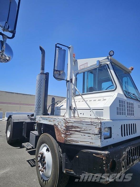 Kalmar OTTAWA 4X2 OFF-ROAD Adaptor terminal