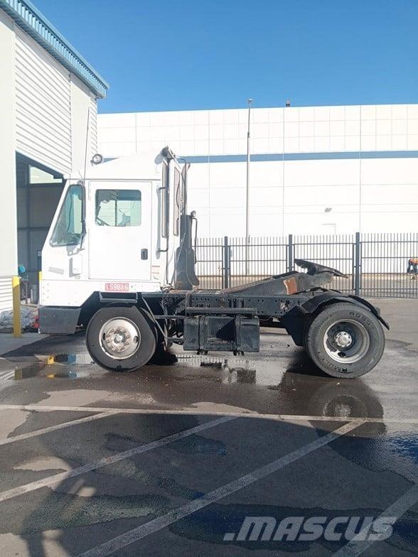 Kalmar OTTAWA 4X2 OFF-ROAD Adaptor terminal