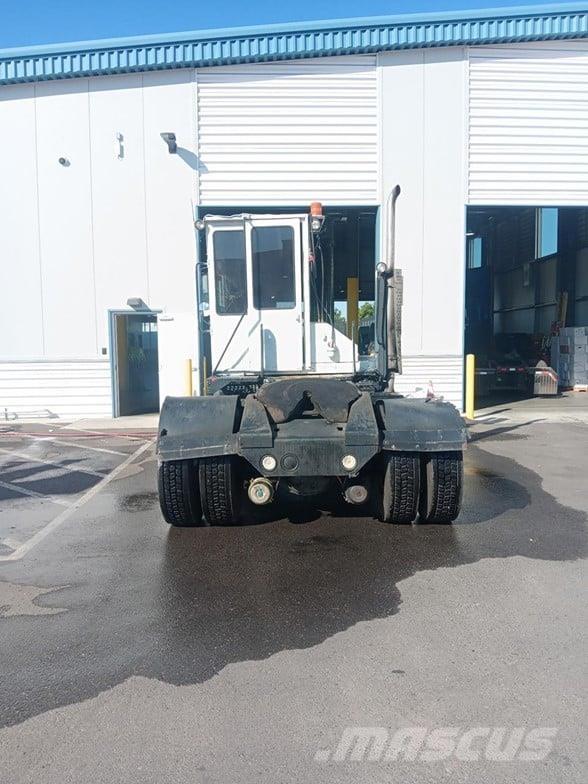 Kalmar OTTAWA 4X2 OFF-ROAD Adaptor terminal