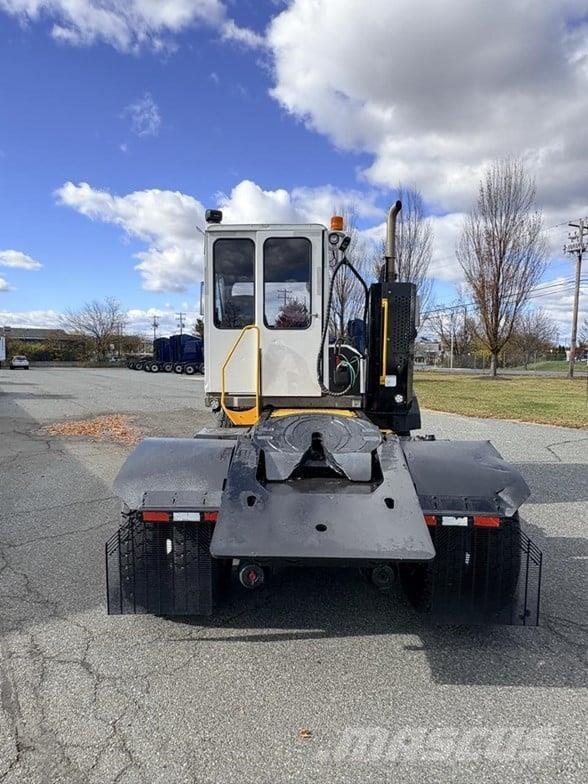 Kalmar OTTAWA 4X2 OFF-ROAD Adaptor terminal