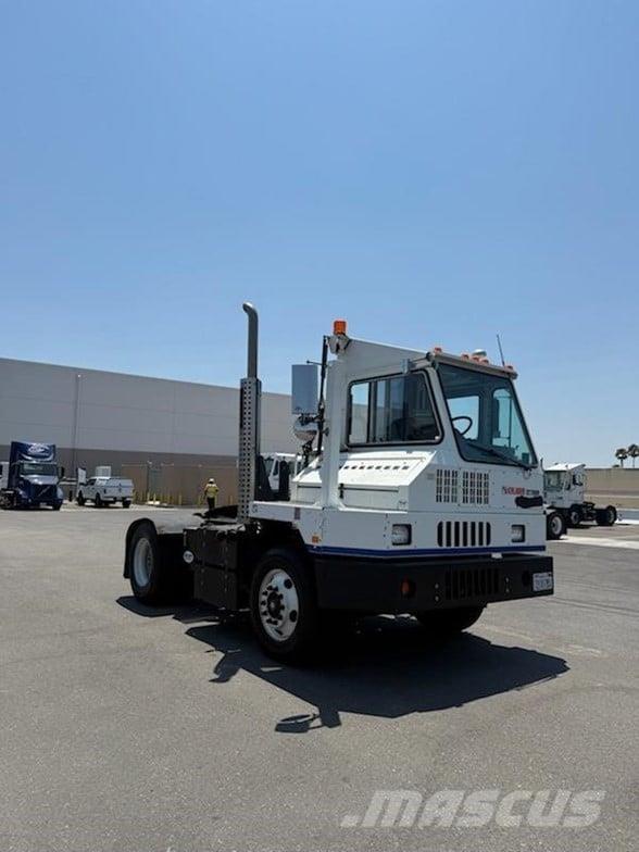 Kalmar OTTAWA T2 Adaptor terminal