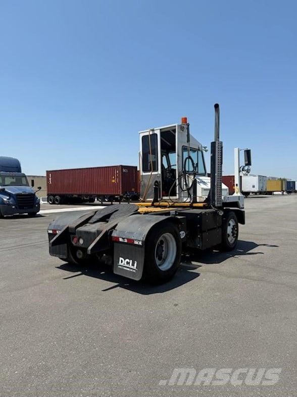 Kalmar OTTAWA T2 Adaptor terminal