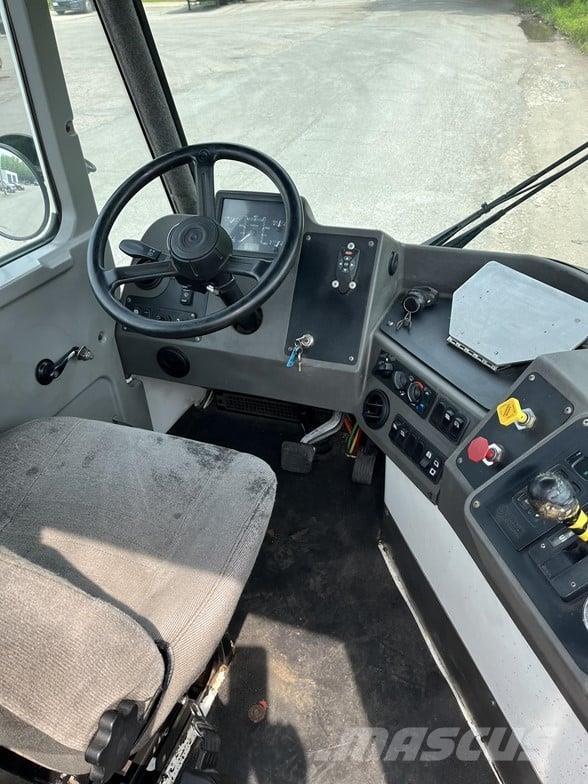 Kalmar OTTAWA T2 Adaptor terminal