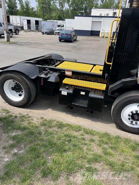 Kalmar OTTAWA T2 Adaptor terminal