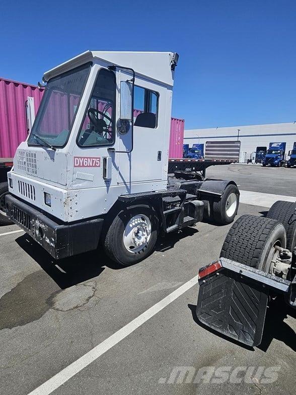 Kalmar OTTAWA T2 Adaptor terminal