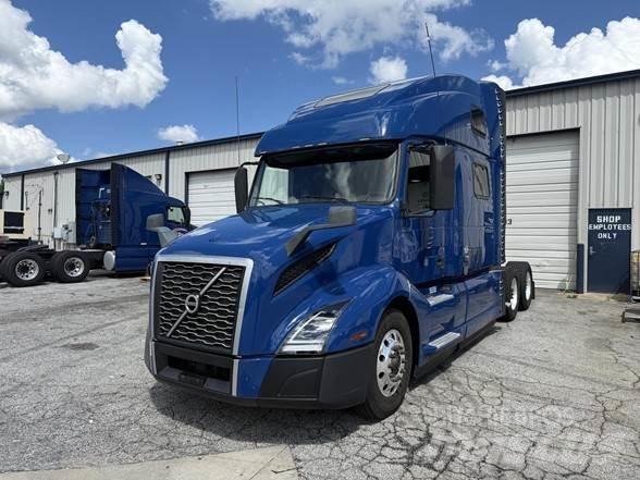 Volvo VNL64T860 Autotractoare