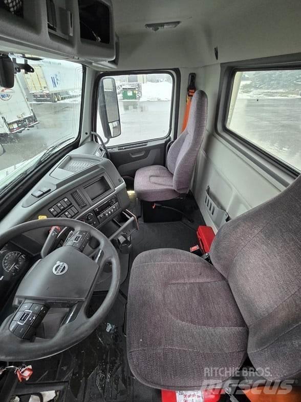 Volvo VNR64T300 Autotractoare