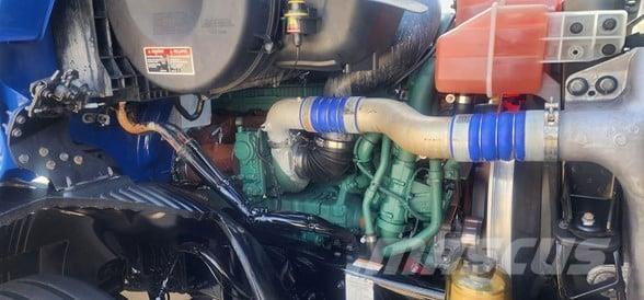 Volvo VNR64T300 Autotractoare