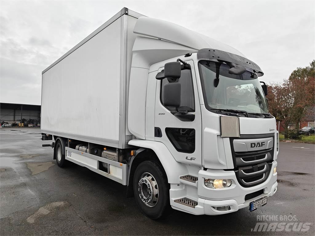 DAF LF290 Autocamioane