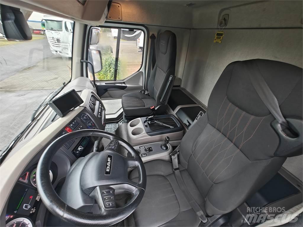 DAF LF290 Autocamioane