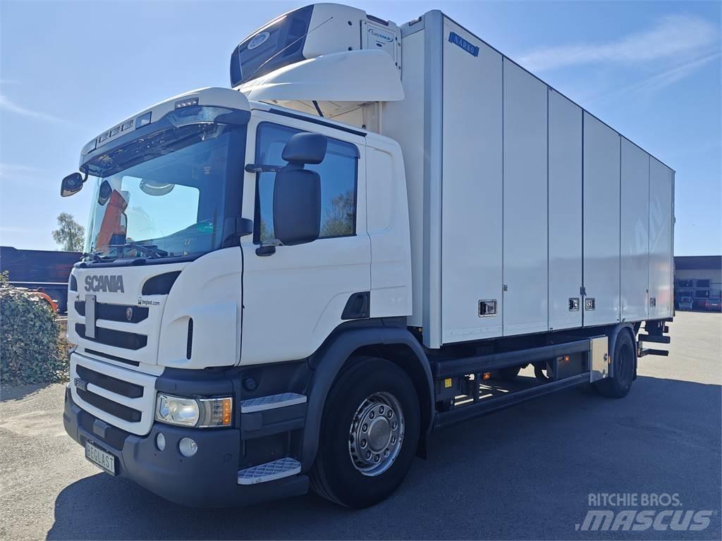 Scania P280 Autocamioane