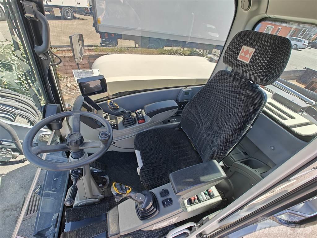 Terex TW85 Excavatoare 7t - 12t