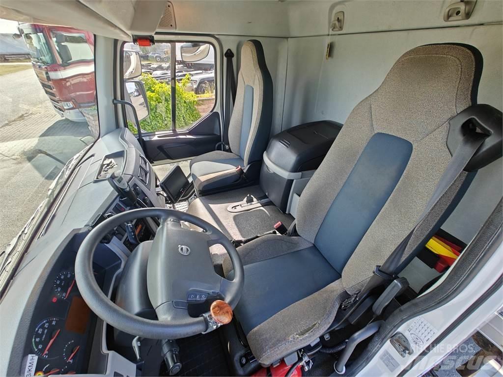 Volvo FL250 Autocamioane