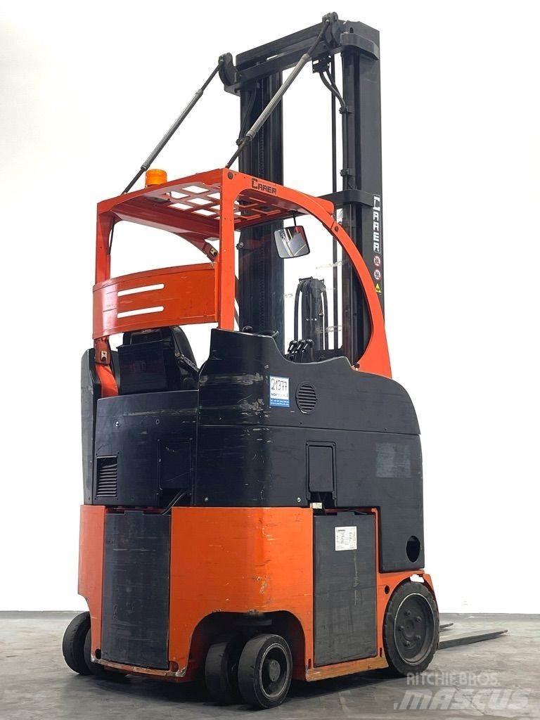 Carer F16M Stivuitor cu catarg retractabil