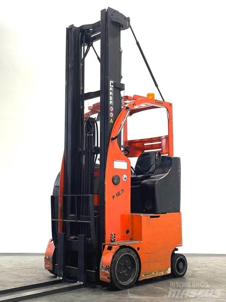 Carer F16M Stivuitor cu catarg retractabil