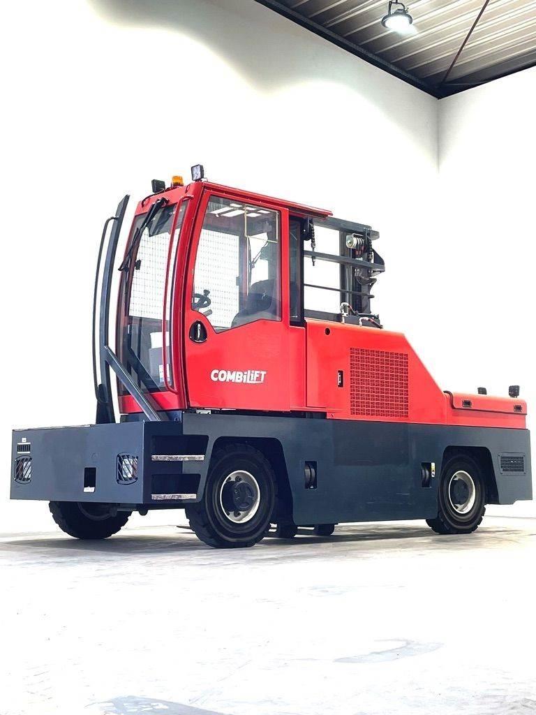Combilift C5000FSL Încarcator lateral