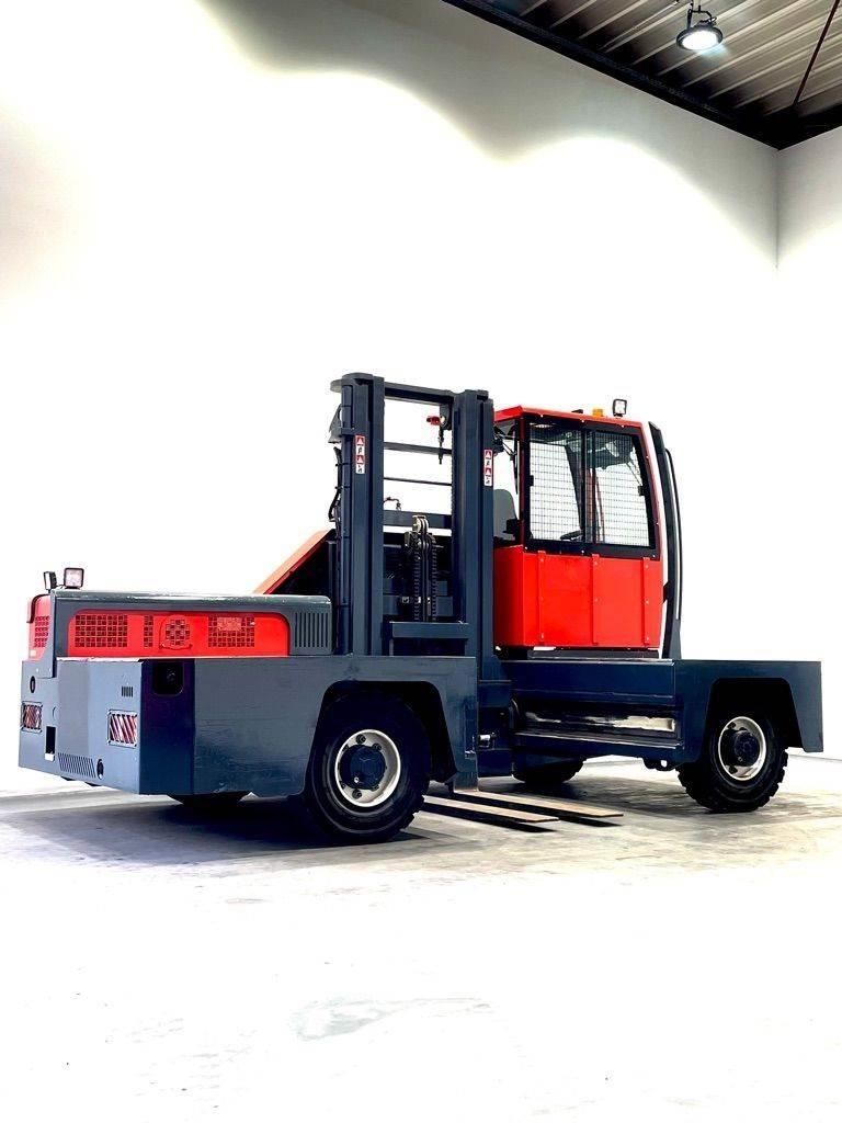 Combilift C5000FSL Încarcator lateral