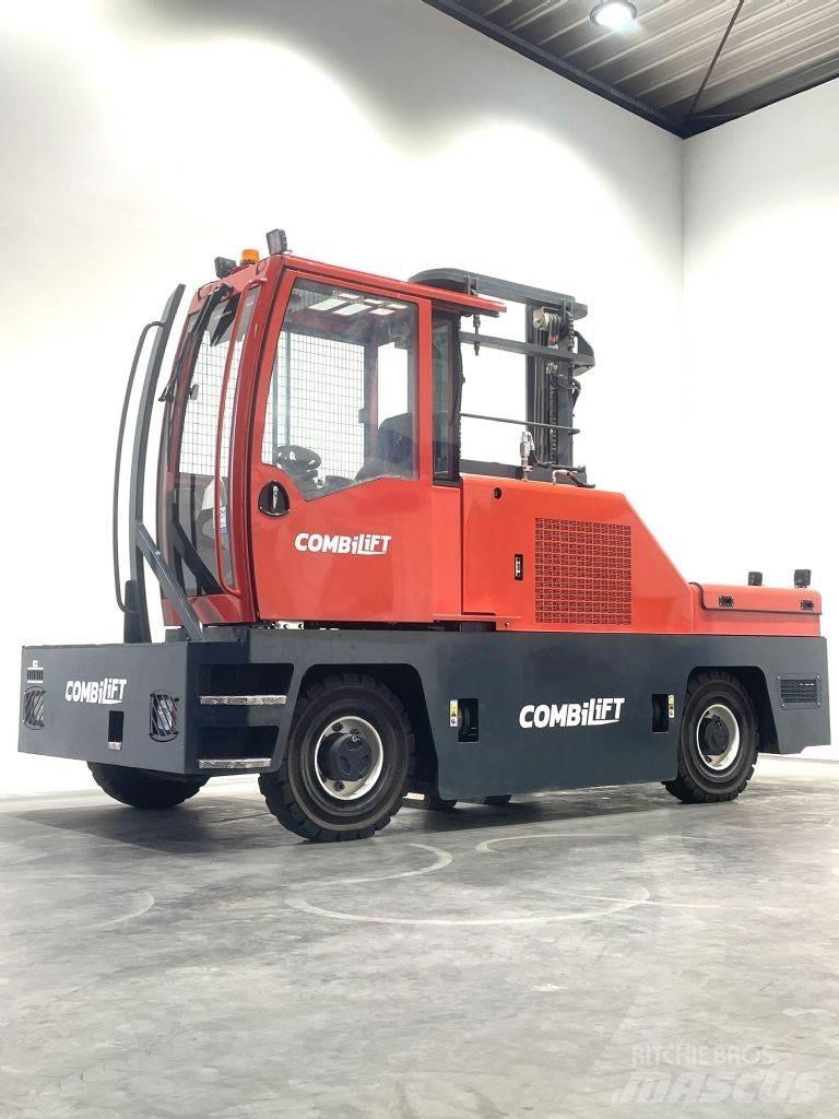 Combilift C5000FSL Încarcator lateral