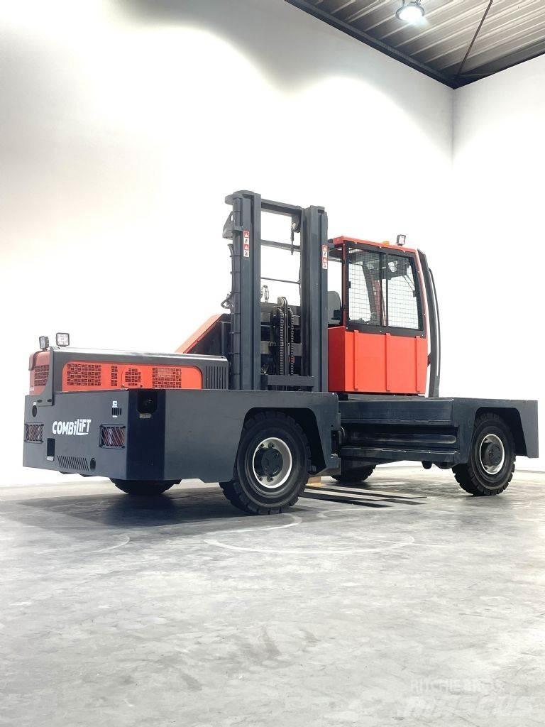 Combilift C5000FSL Încarcator lateral