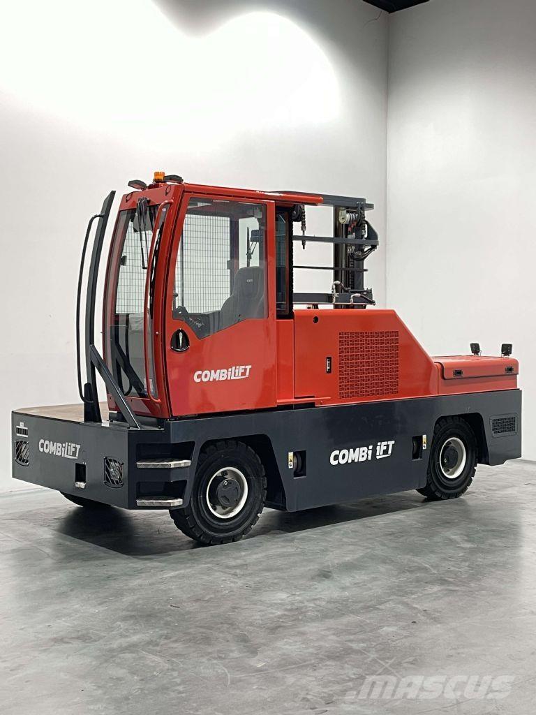 Combilift C6000FSL Încarcator lateral