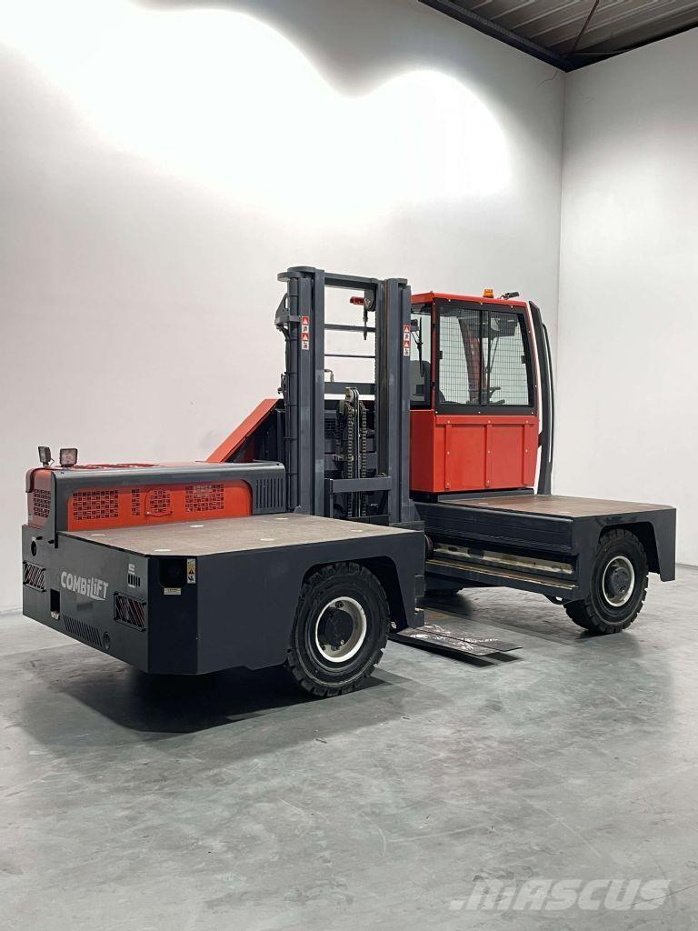 Combilift C6000FSL Încarcator lateral