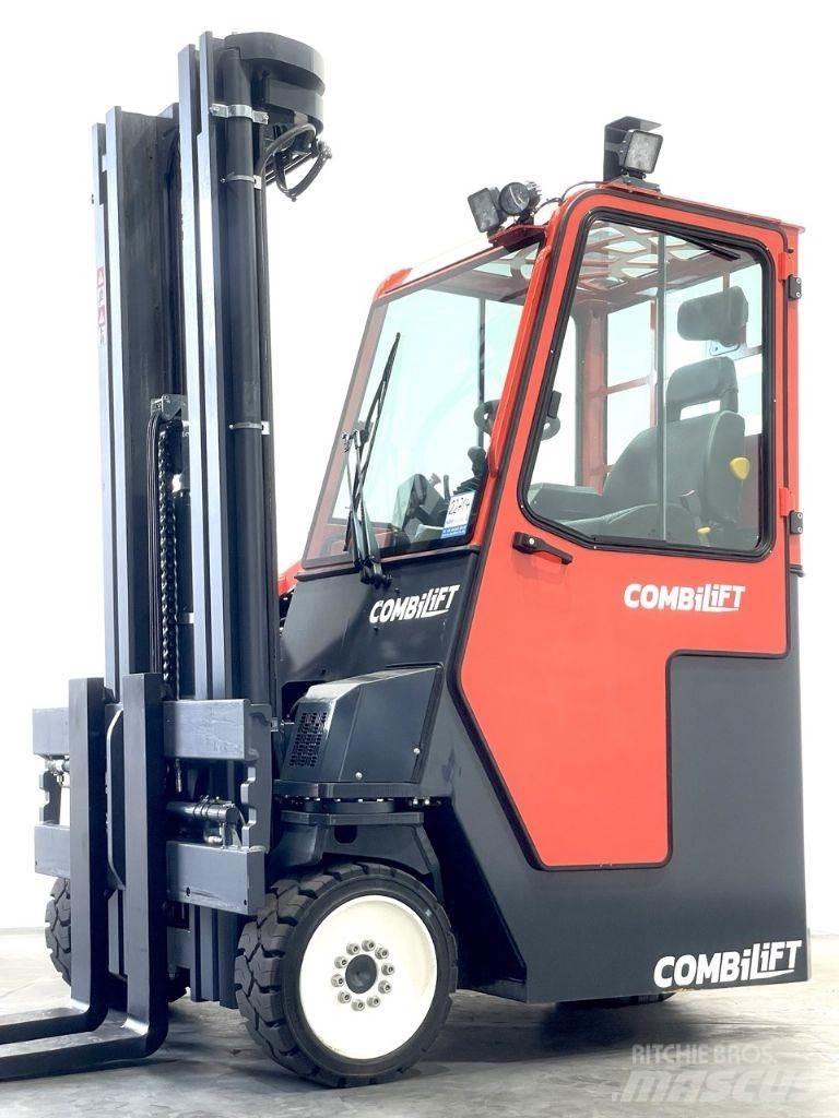 Combilift CB4000 Încarcator lateral