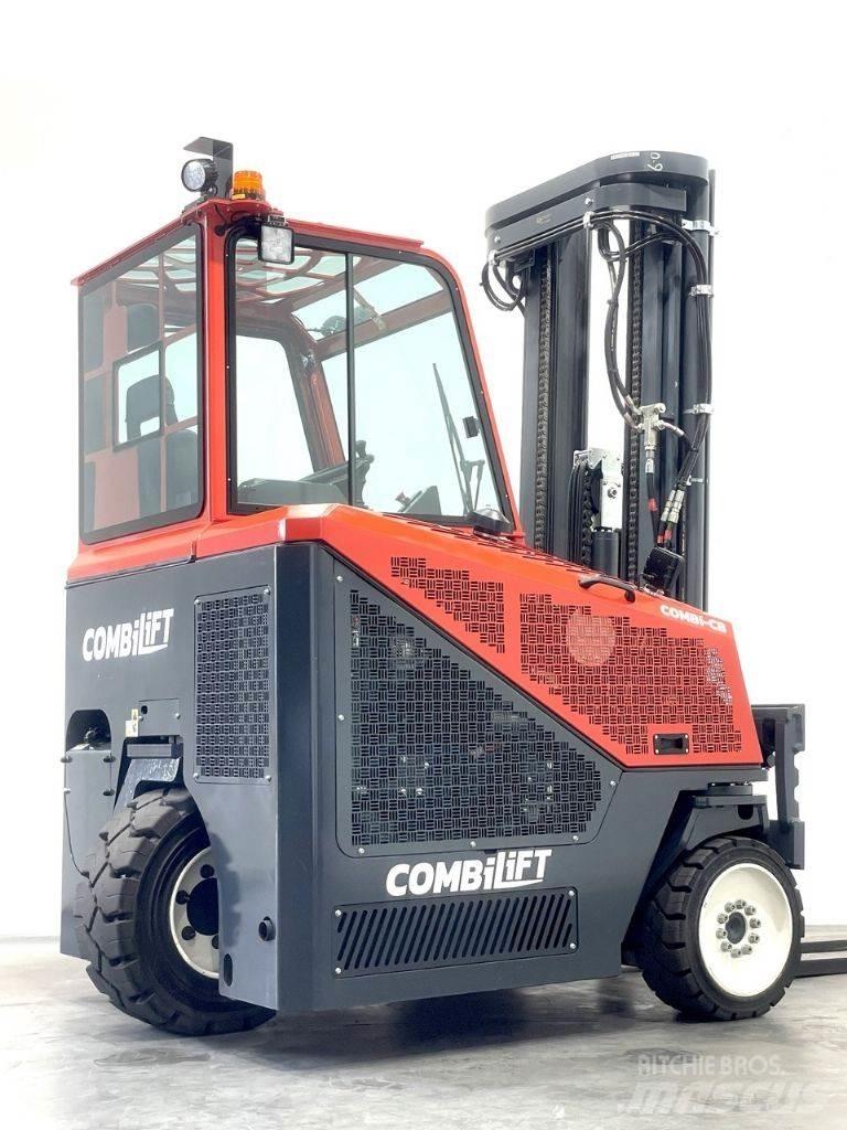 Combilift CB4000 Încarcator lateral