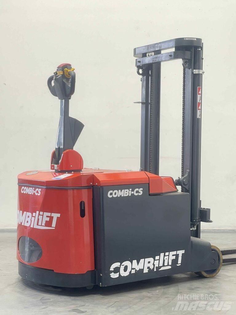 Combilift CS1500 Transpaleta manuala