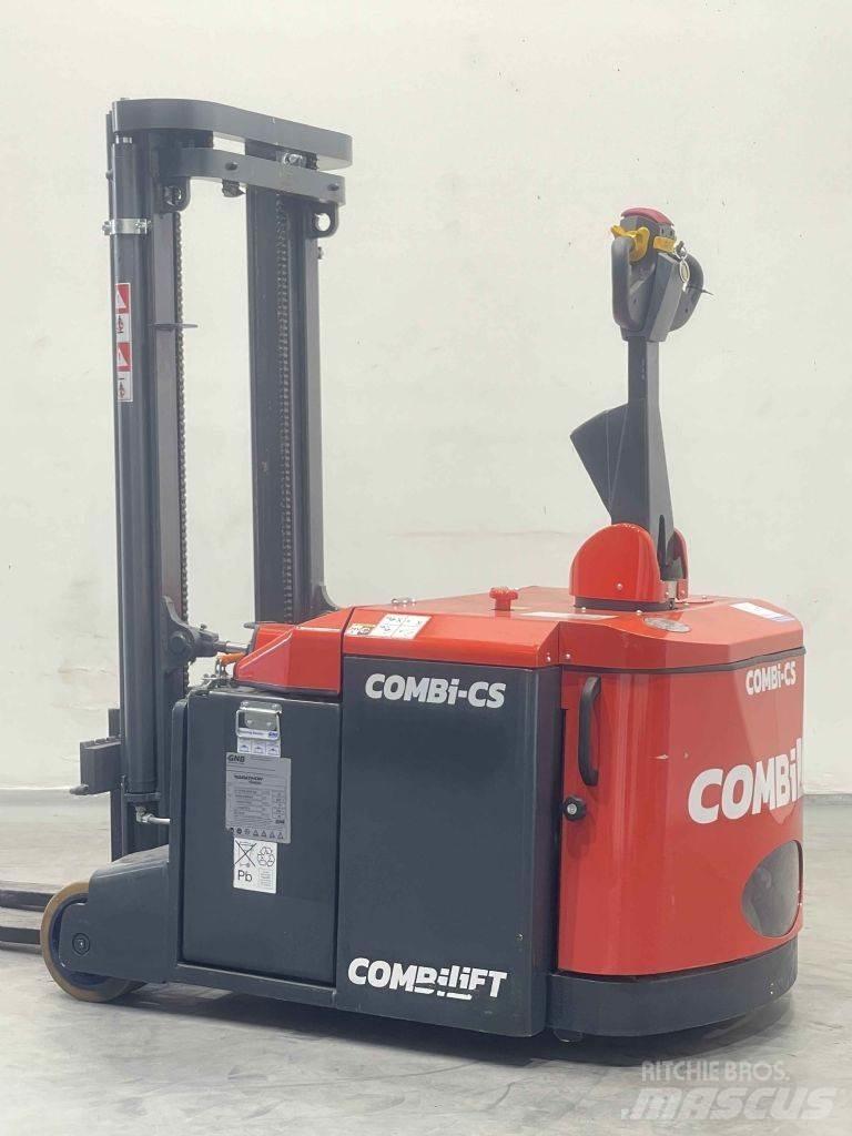 Combilift CS1500 Transpaleta manuala