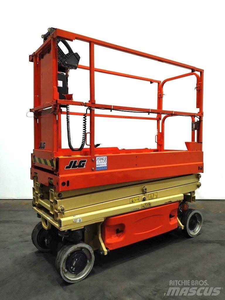 JLG 1930 ES Platforme foarfeca