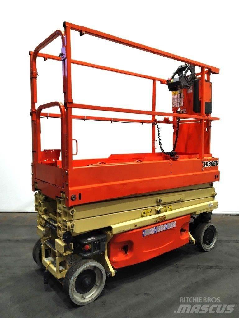 JLG 1930 ES Platforme foarfeca