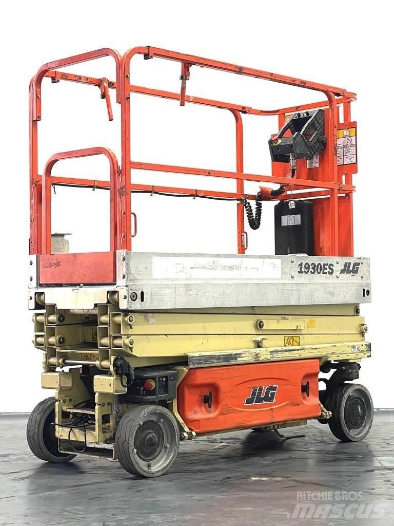 JLG 1930ES Platforme foarfeca