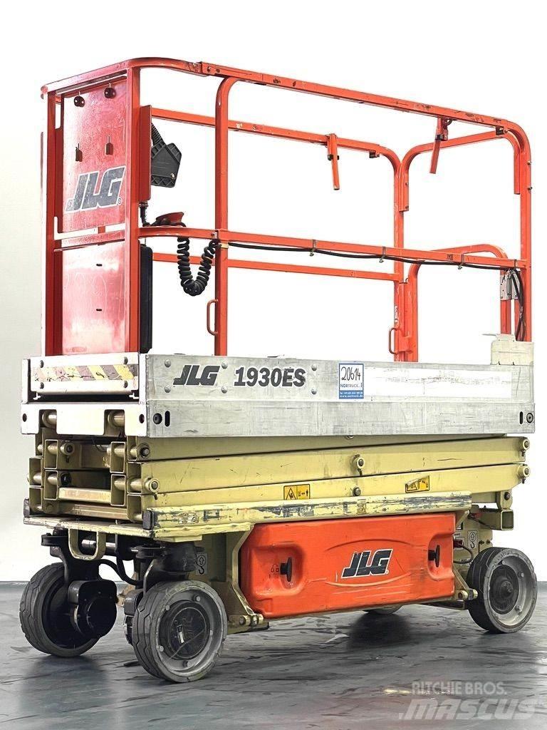 JLG 1930ES Platforme foarfeca