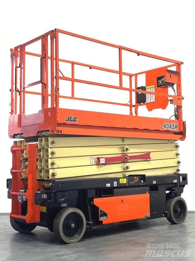 JLG 4045R Platforme foarfeca