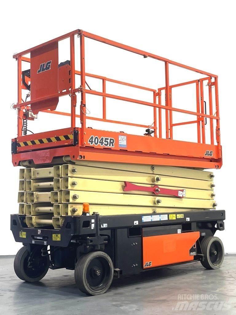 JLG 4045R Platforme foarfeca