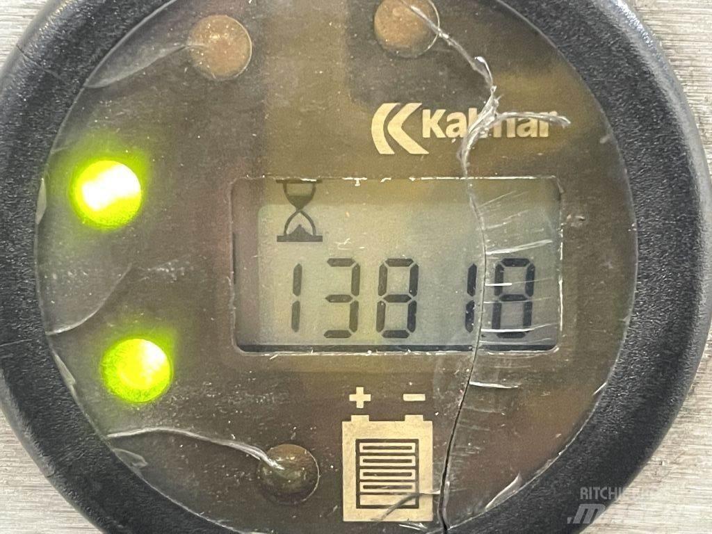 Kalmar ECD 50-6 Stivuitor electric