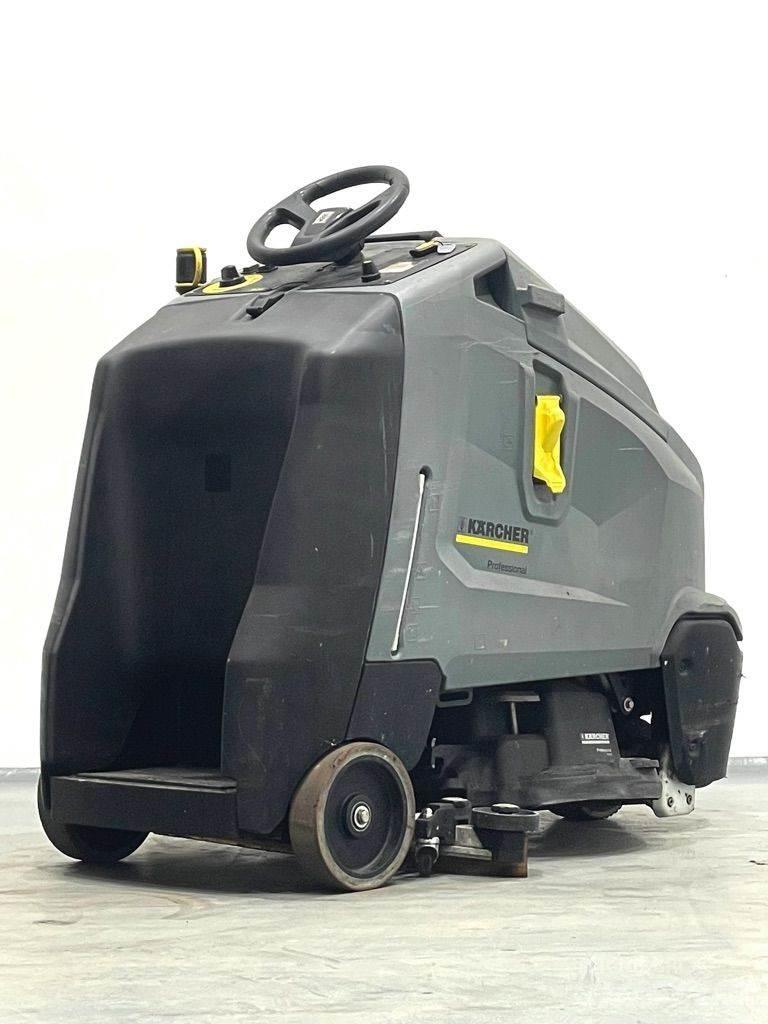 Kärcher B95RS Maturatori