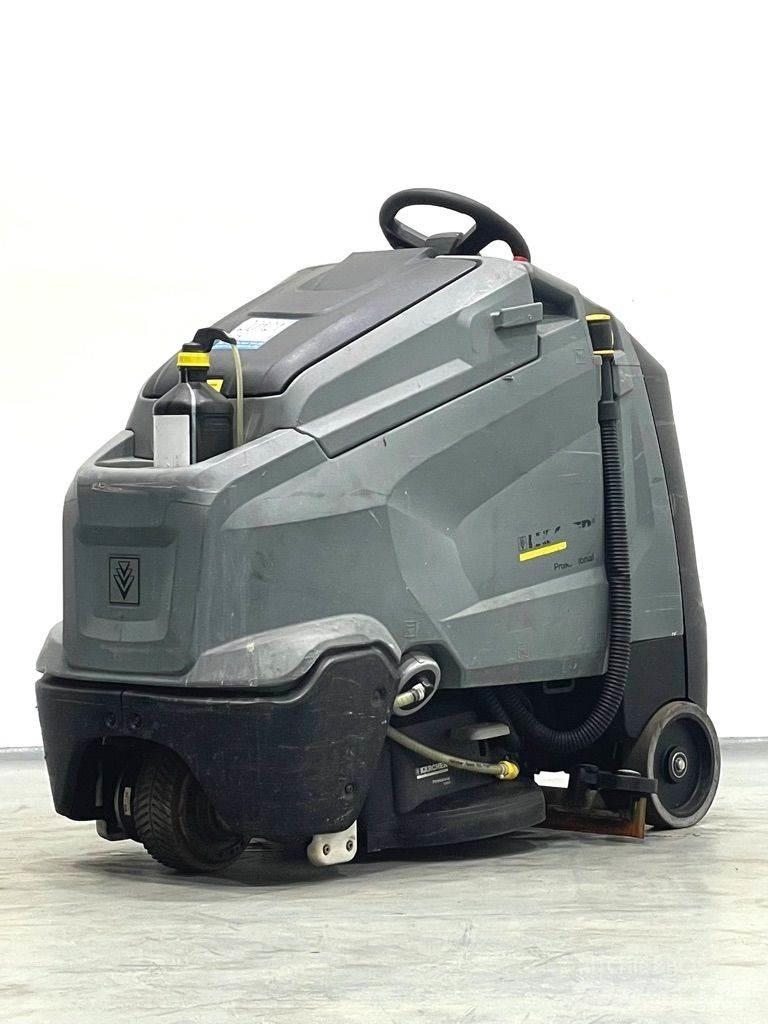 Kärcher B95RS Maturatori