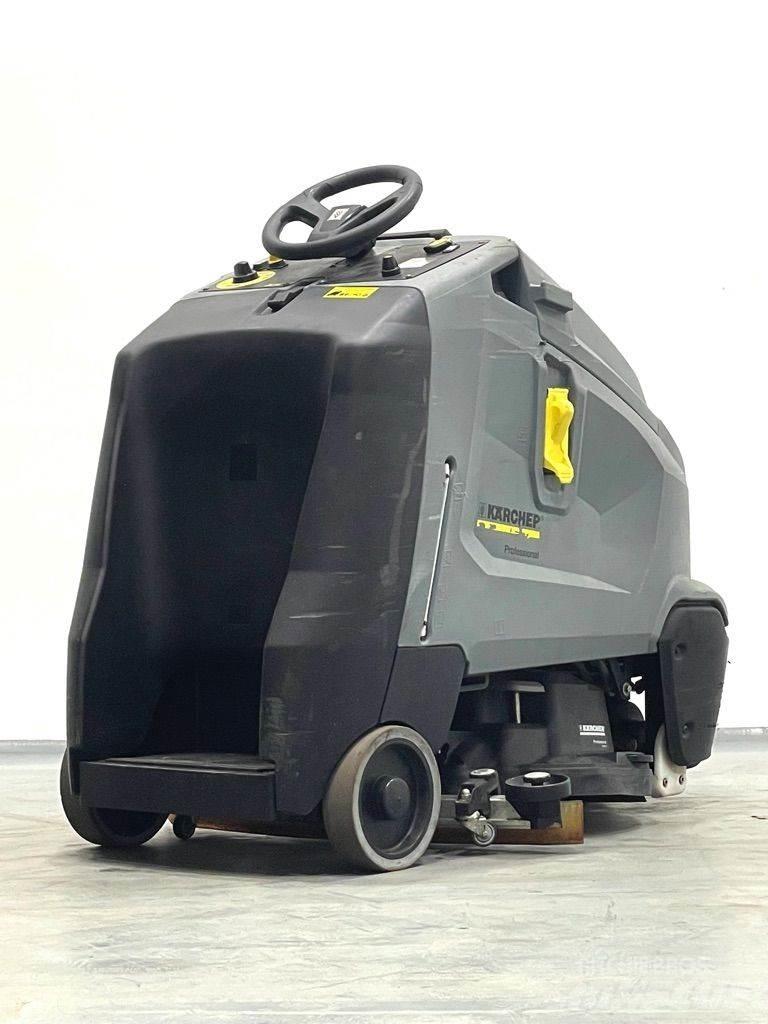 Kärcher B95RS Maturatori
