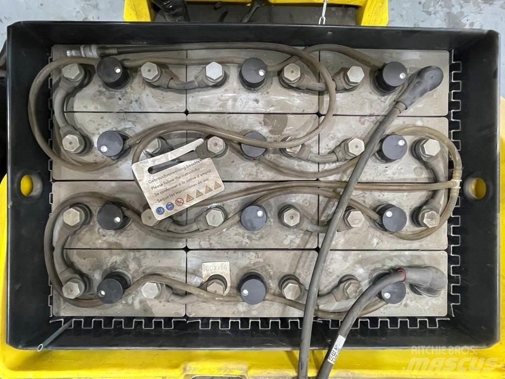 Kärcher BR90140R Maturatori
