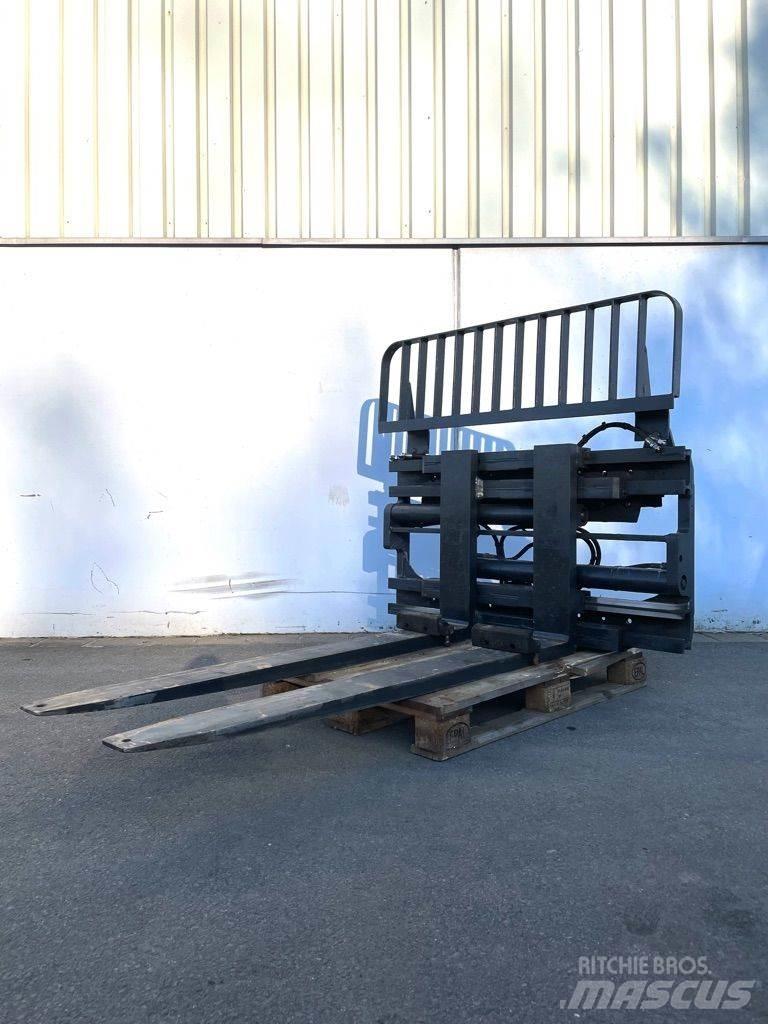 Kaup 4T411 Furci