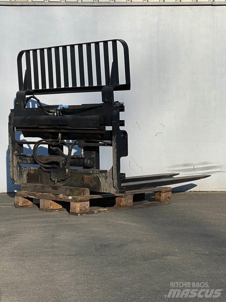 Kaup 4T411 Furci