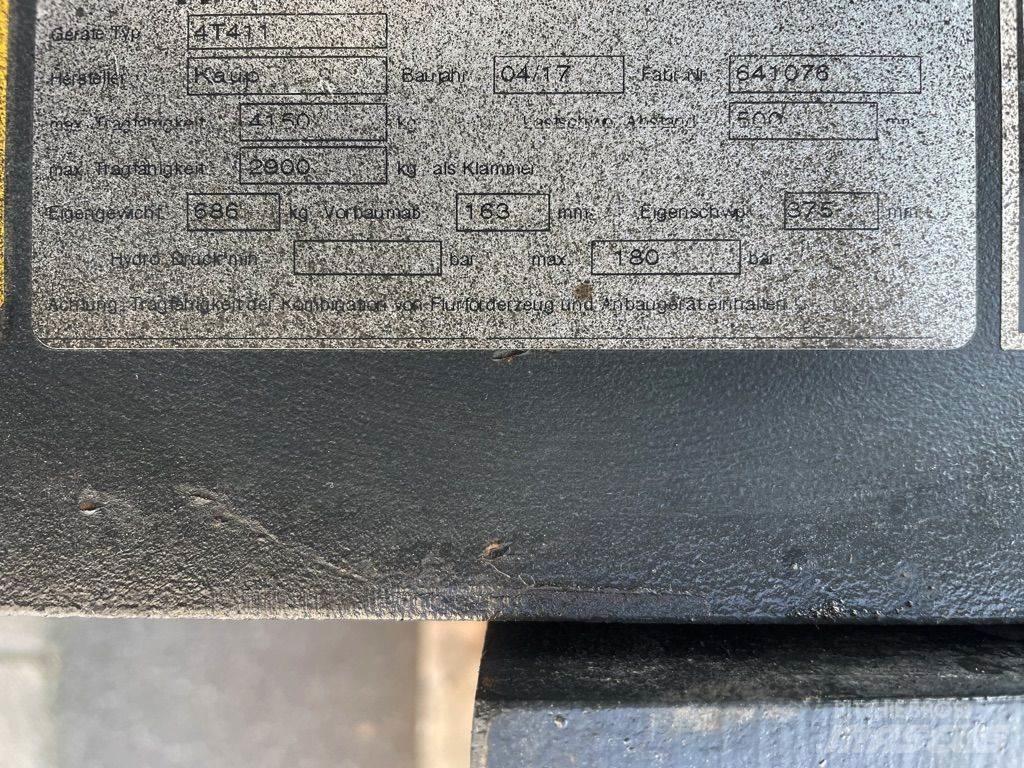 Kaup 4T411 Furci