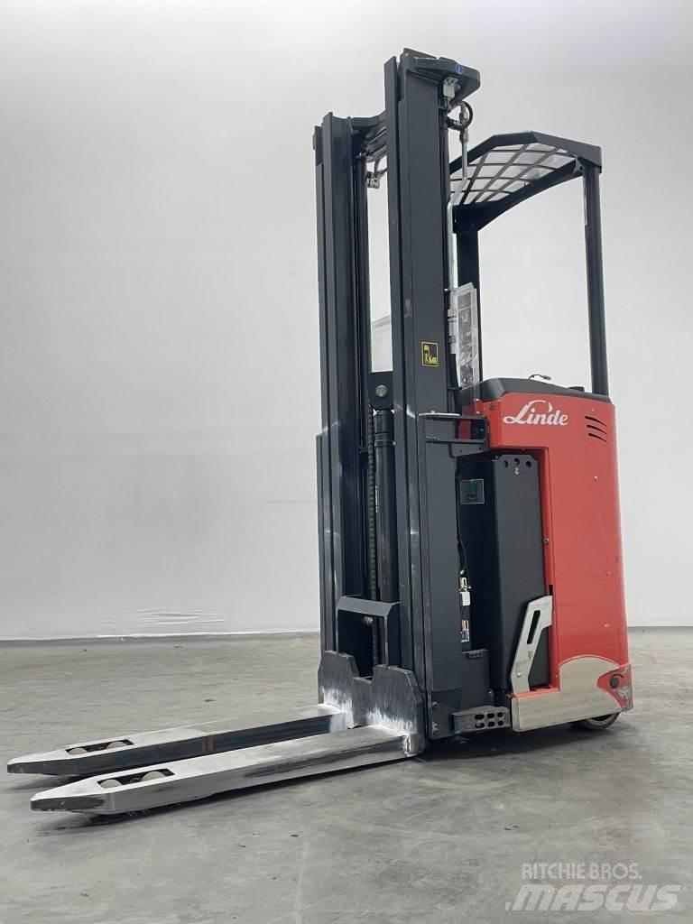 Linde Actil L1350TTYi Transpaleti autopropulsanti