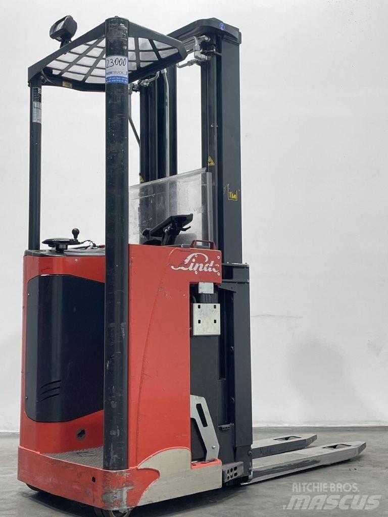 Linde Actil L1350TTYi Transpaleti autopropulsanti