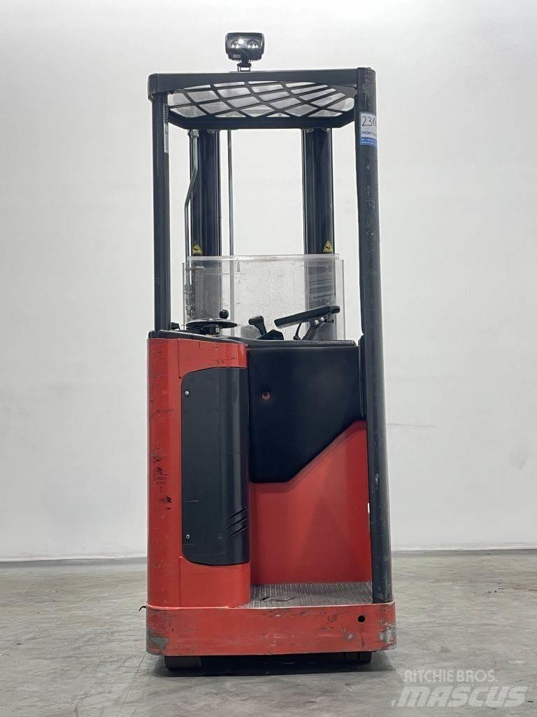 Linde Actil L1350TTYi Transpaleti autopropulsanti