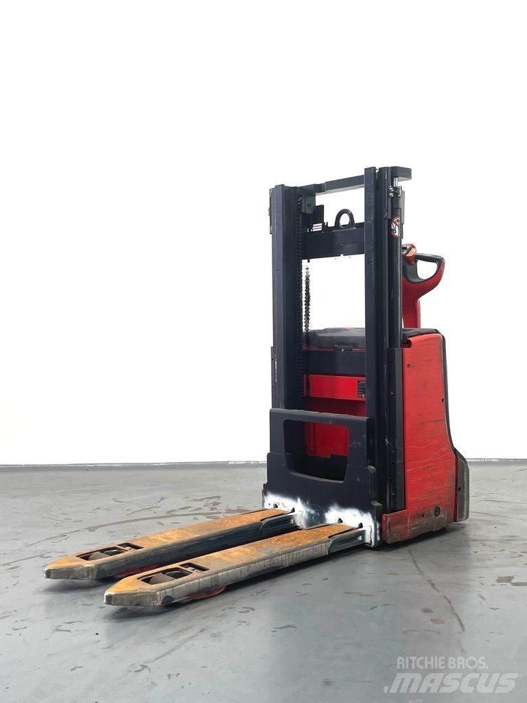Linde D06-1160 Transpaleta manuala