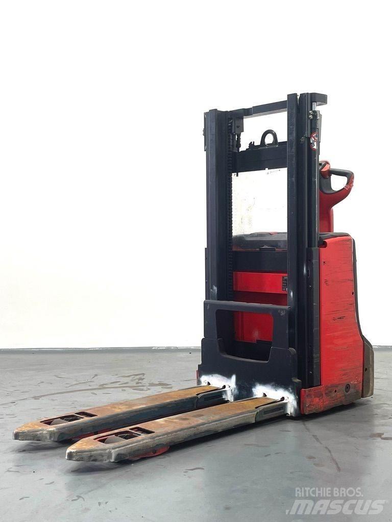 Linde D06-1160 Transpaleta manuala